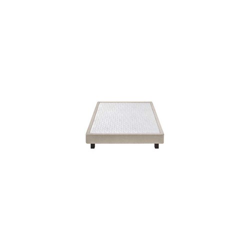 Sommier epeda celest sabl - sommier,