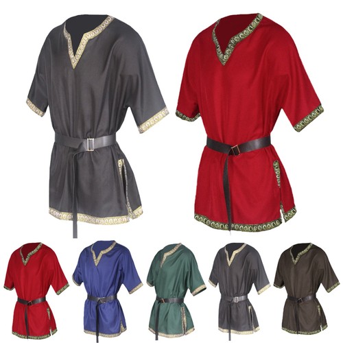 Haut chemise tunique - , homme