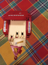 PLAYMOBIL 3143  PIECE REMORQUE