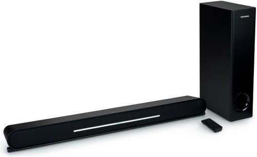 Audio thomson - &,
