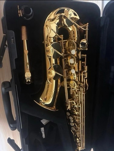 Saxophone alto yamaha yas - yamaha, yas-275