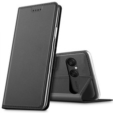 Coque Flip Pour Sony Xperia 10
