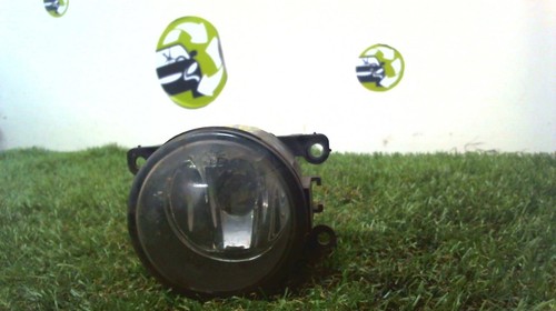 Anti brouillard gauche - , (feux)