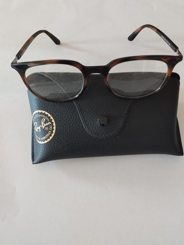 Monture rayban vue homme - rayban,