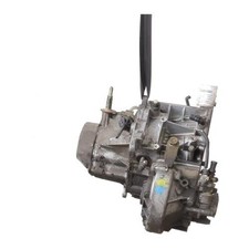 Boite de vitesses CITROEN C15