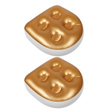 Lot de 2 rehausseurs de