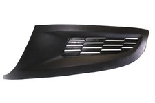 Grille Calandre Couverture