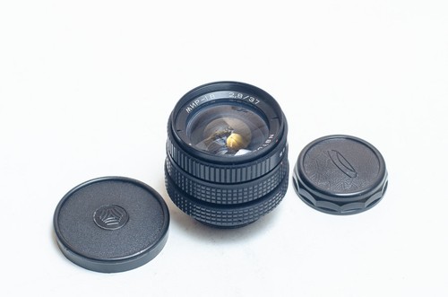 Mir 8 37 37mm - mir-1v,, 2.8/37