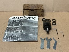 Tête multiplicatrice TAPMATIC
