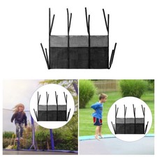 Trampoline De Stockage Sac En