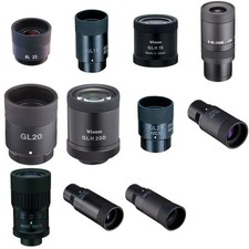 Vixen Field Scope Eyepiece
