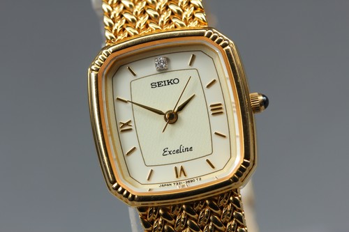 Presque comme neuve montre - comme,
