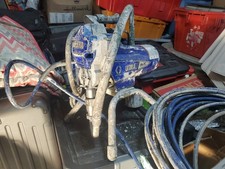 Graco Ultra 395 airless