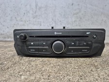 Autoradio RENAULT KANGOO 2 PHASE 2 281153208R