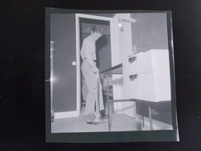 CLAUDE FRANÇOIS  : 1 NEGATIF