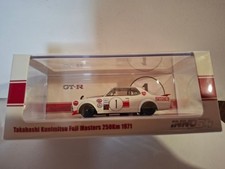 INNO64 1971 Nissan Skyline