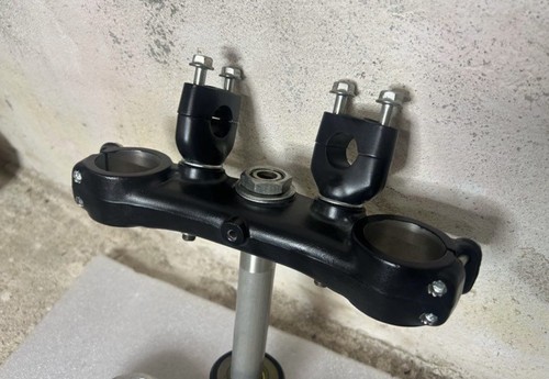 Tés fourche 125 1984 - de, cr