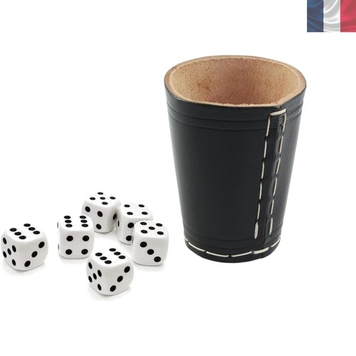 Accessoire jeu cuir au - jeu,