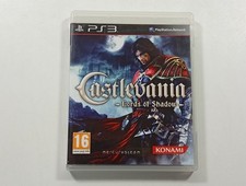 CASTLEVANIA LORDS OF SHADOW