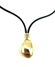 BVLGARI. Collection "Sassi"