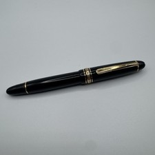 Montblanc Ancien 142 - Plume