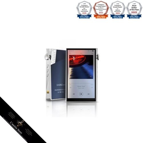 Lecteur audio android ibasso - lecteur,