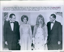 1976 Washington White House