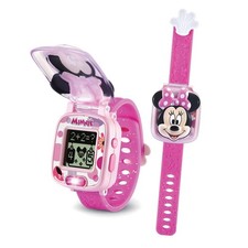 Minnie - La Montre-Jeu
