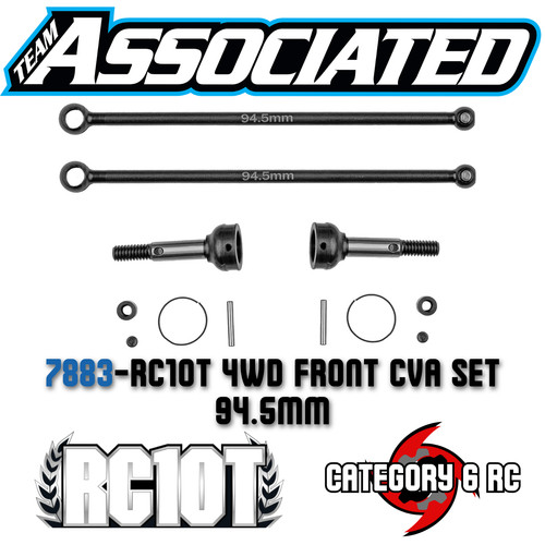 Team associated 7883 rc10t - associated, ta-7883