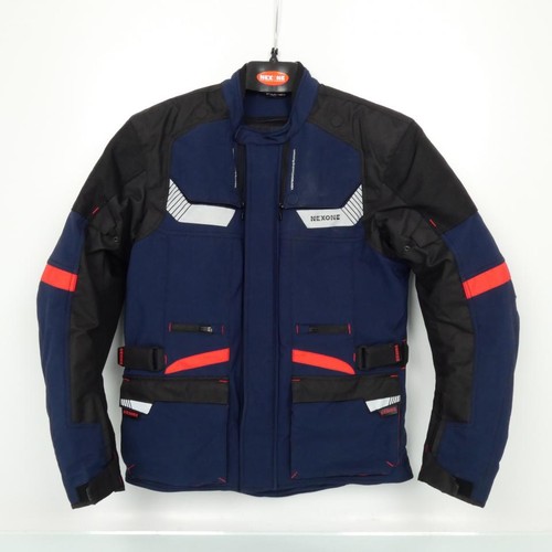 Blouson moto nexone - moto,