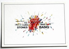 Carte postale promo postcard