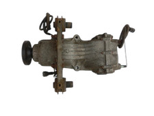 Différentiel Essieux AR pour