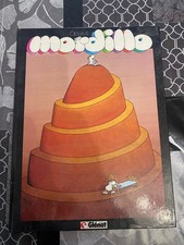 BD mordillo opus 4 de 1982 en bon etat