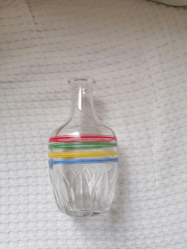 Carafe environ hauteur - environ,