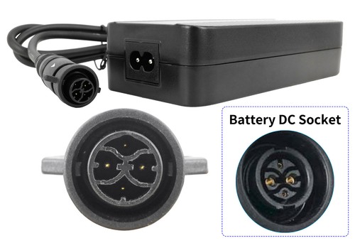 42v chargeur pour - 42v,