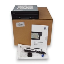 Kit De Rétrofit VW Discover