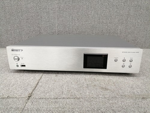 Lecteur réseau pioneer n30 - lecteur,
