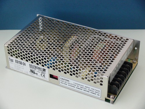 Deutronic es150 - deutronic, es150-24