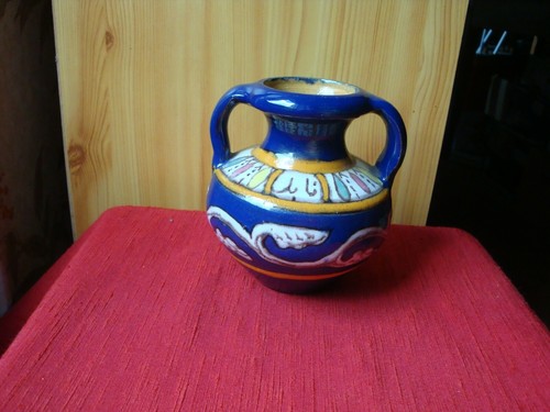 Petit vase nabeul tunisie - de,