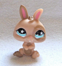LITTLEST PET SHOP LPS #827