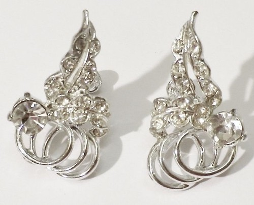 Boucles oreilles vis bijou - boucles,