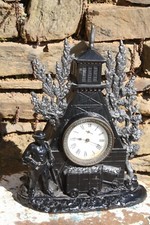 PENDULE réveil DORESSE