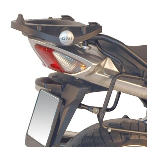 Givi sr357 porte bagages - givi, porte-bagages