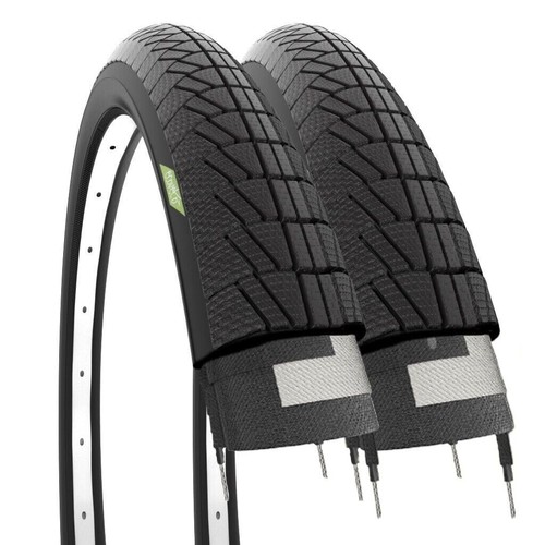 Pneus 75 pour vélo - 14, 1.75
