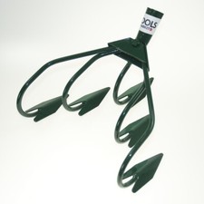 Cultivateur À 5 Dents, Griffe De Jardin, Sans Manche, Production UE