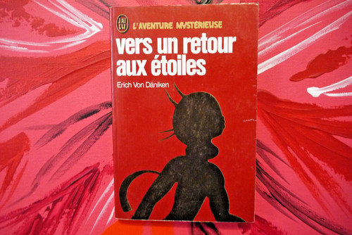 Aventure mysterieuse j ai - mysterieuse, ,