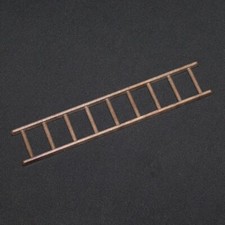 Playmobil pirates échelle