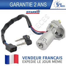Antivol direction contacteur - antivol,