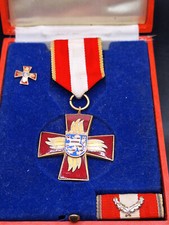 Insigne de pompier pour des