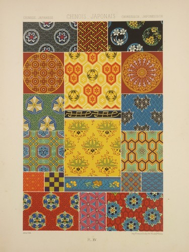 Raop015 art chinois - raop015, et